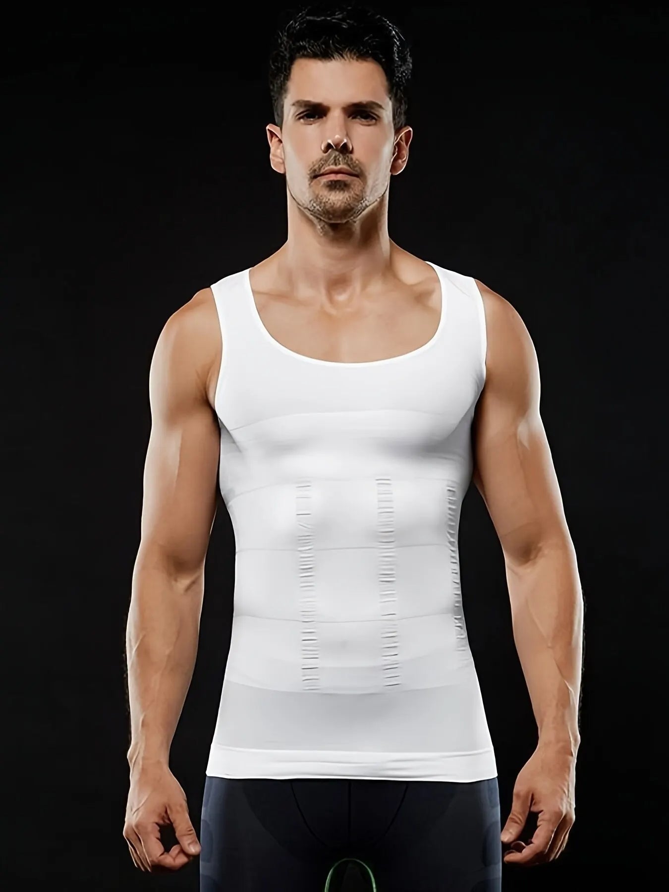 AXISFIT Core-Supporting Shaping Vest
